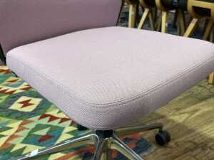 Vitra AC5 office chair - 4