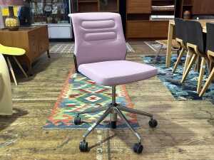 Vitra AC5 office chair