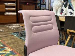 Vitra AC5 office chair - 3