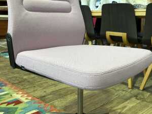Vitra AC5 office chair - 4