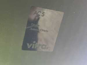 Vitra AC5 office chair - 6