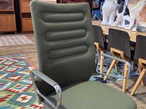 Vitra AC5 office chair - 3