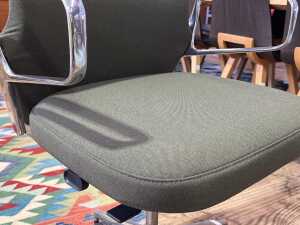 Vitra AC5 office chair - 4