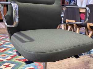 Vitra AC5 office chair - 4