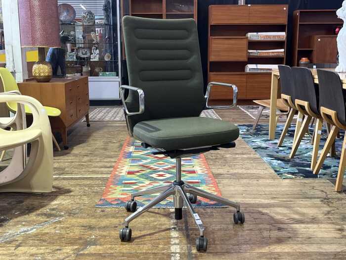 Vitra AC5 office chair