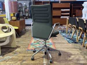 Vitra AC5 office chair - 2