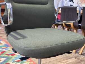 Vitra AC5 office chair - 4