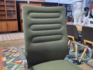 Vitra AC5 office chair - 3
