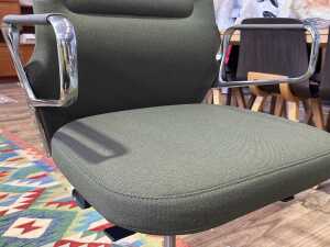 Vitra AC5 office chair - 4