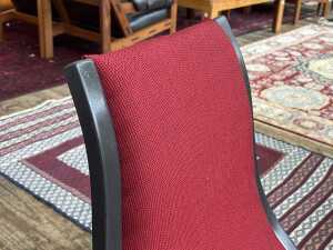 Kurva lounge chair - 4