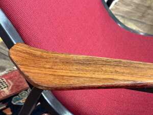 Kurva lounge chair - 5