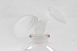 Chloe large factice (shop display) glass perfume bottle - 2