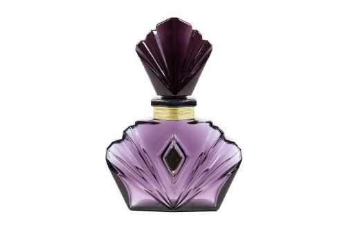 Elizabeth Taylor Passion large factice (shop display) glass perfume bottle