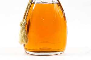 Nicole Miller Eau de Parfum large factice (shop display) glass perfume bottle - 3