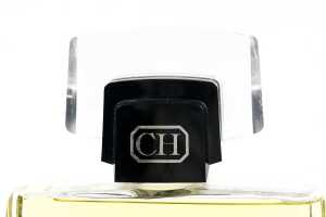 Carolina Herrera Eau de Parfum large factice (shop display) glass perfume bottle - 2