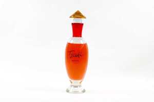 Rochas Tocade large factice (shop display) glass perfume bottle