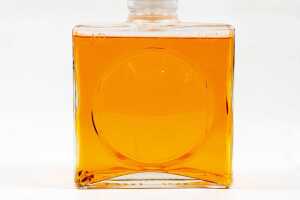 Pierre Cardin Cardin large factice (shop display) glass perfume bottle - 3