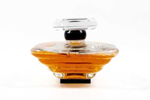 Lanc&ocirc;me Tr&eacute;sor Eau de Parfum large factice (shop display) glass perfume bottle