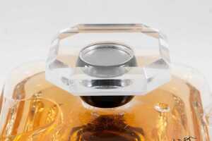 Lanc&ocirc;me Tr&eacute;sor Eau de Parfum large factice (shop display) glass perfume bottle - 2