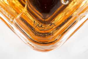 Lanc&ocirc;me Tr&eacute;sor Eau de Parfum large factice (shop display) glass perfume bottle - 3