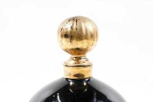 Lanvin ceramic large factice (shop display) perfume bottle - 2
