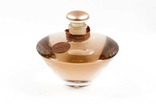 Aramis Tuscany per Donna large factice (shop display) glass perfume bottle