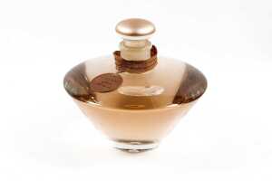 Aramis Tuscany per Donna large factice (shop display) glass perfume bottle