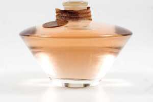 Aramis Tuscany per Donna large factice (shop display) glass perfume bottle - 3