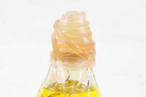 Kenzo Kashaya large factice (shop display) glass perfume bottle - 2
