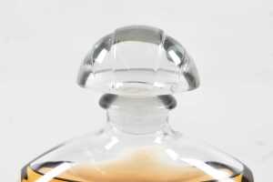 Lanc&ocirc;me Magie noire large factice (shop display) glass perfume bottle - 2
