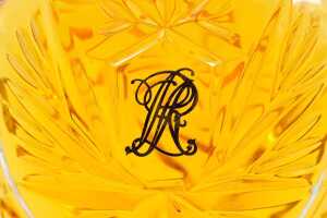 Ralph Lauren Safari large factice (shop display) glass perfume bottle - 2