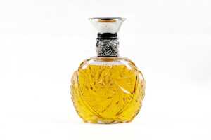 Ralph Lauren Safari large factice (shop display) glass perfume bottle - 3