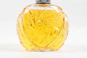 Ralph Lauren Safari large factice (shop display) glass perfume bottle - 4