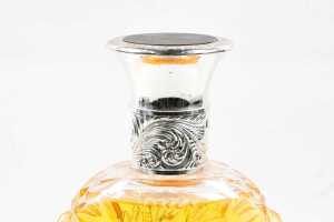 Ralph Lauren Safari large factice (shop display) glass perfume bottle - 5