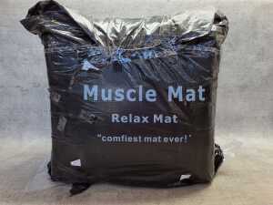 Muscle relax mat