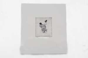 Three Norman Lindsay limited edition facsimiles - 4