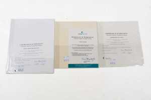 Three Norman Lindsay limited edition facsimiles - 5