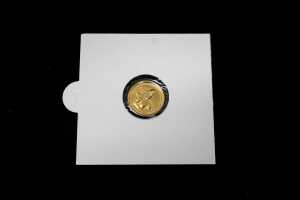 Seven Wonders of the World, The Great Wall of China silver and gold proof coins - 5