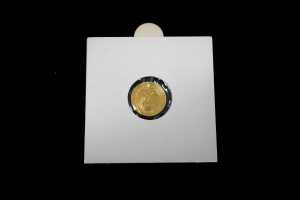 Seven Wonders of the World, Pyramids of Egypt silver and gold proof coins - 4