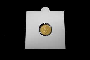 Seven Wonders of the World, Pyramids of Egypt silver and gold proof coins - 5