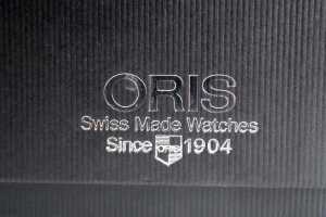 An Oris Swiss Williams F1 Automatic watch - 4