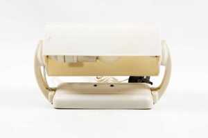 Art Deco Duperite Baroness bed lamp