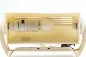 Art Deco Duperite Baroness bed lamp - 2