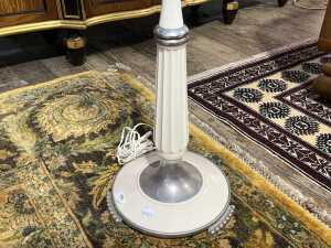 Art Deco standard lamp - 3
