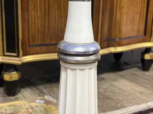 Art Deco standard lamp - 4