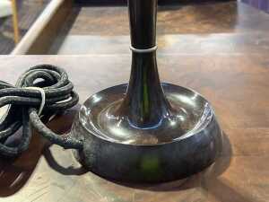 Art Deco bakelite table lamp - 3