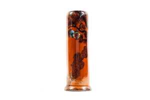 Wilkinson Ltd. of Burslem lustre porcelain vase