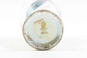 Daisy Makeig-Jones for Wedgwood, Butterfly Lustre porcelain vase - 5