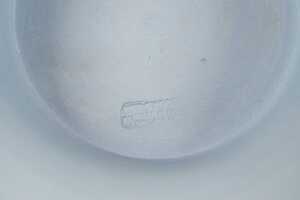 Wedgwood Jasperware blue footed bowl - 4