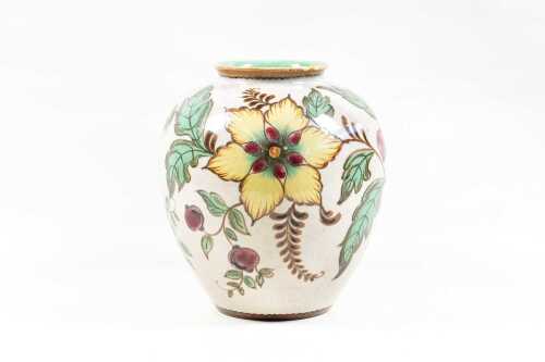 Gouda 'Ambo' ceramic vase